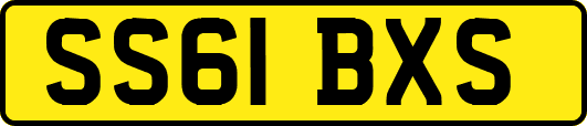 SS61BXS