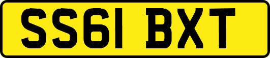 SS61BXT