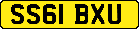 SS61BXU