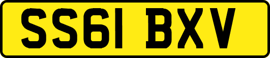 SS61BXV