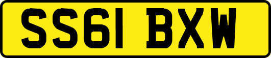 SS61BXW