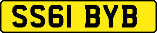 SS61BYB