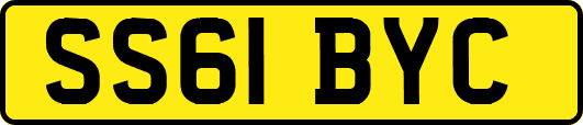 SS61BYC