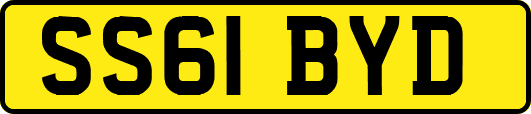 SS61BYD