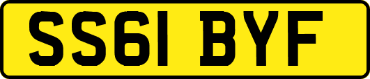 SS61BYF