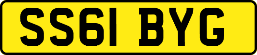 SS61BYG