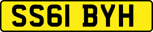 SS61BYH