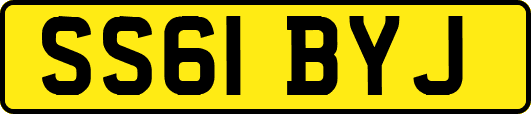 SS61BYJ