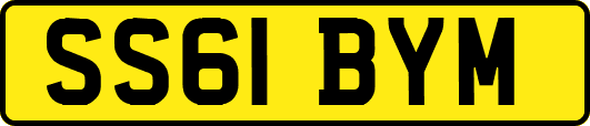 SS61BYM