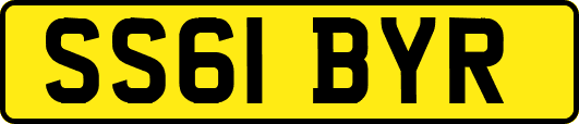 SS61BYR