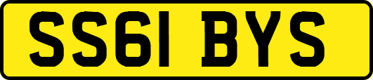 SS61BYS