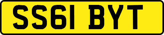 SS61BYT
