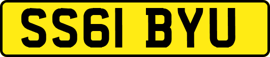 SS61BYU