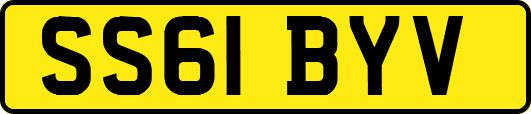 SS61BYV