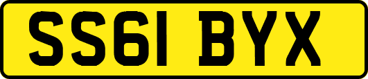 SS61BYX