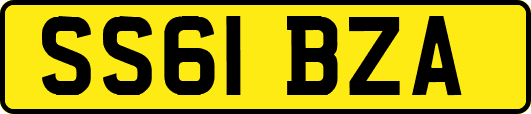 SS61BZA