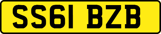 SS61BZB