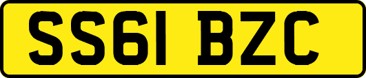 SS61BZC