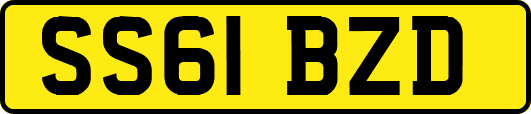 SS61BZD
