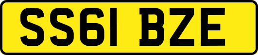 SS61BZE