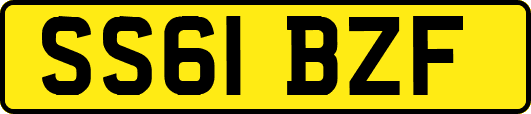 SS61BZF