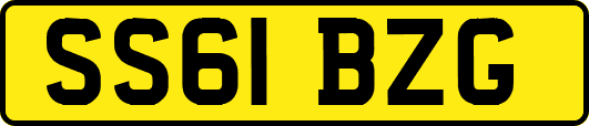 SS61BZG