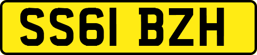 SS61BZH
