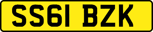 SS61BZK