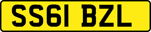 SS61BZL