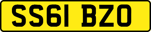 SS61BZO