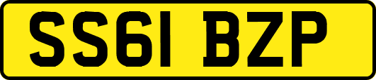 SS61BZP