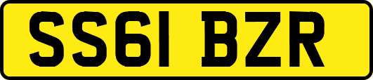 SS61BZR