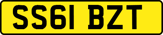SS61BZT