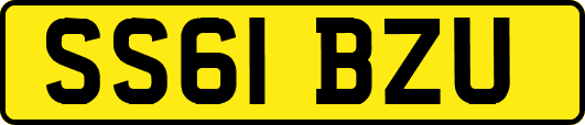 SS61BZU