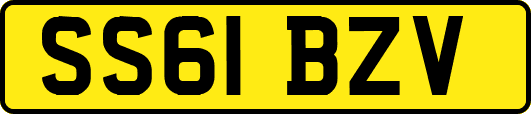 SS61BZV
