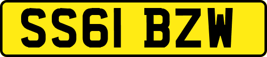SS61BZW