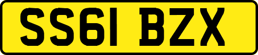 SS61BZX