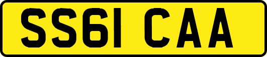 SS61CAA