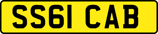 SS61CAB