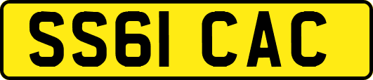 SS61CAC