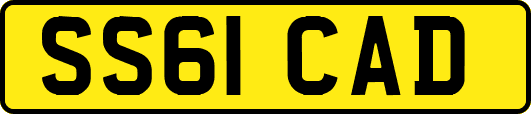 SS61CAD