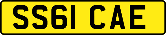 SS61CAE