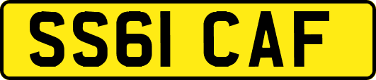 SS61CAF
