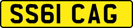 SS61CAG