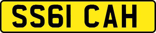 SS61CAH