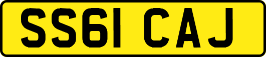 SS61CAJ