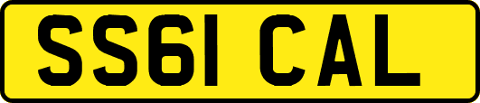 SS61CAL