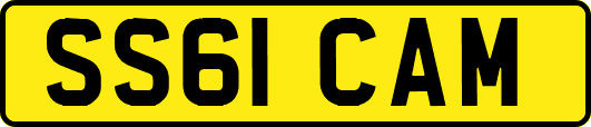SS61CAM
