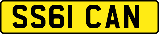 SS61CAN