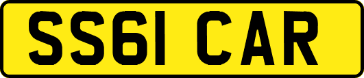SS61CAR
